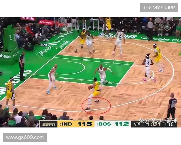 爵士凯尔特人比赛裁判报告揭示漏判与争议犯规细节